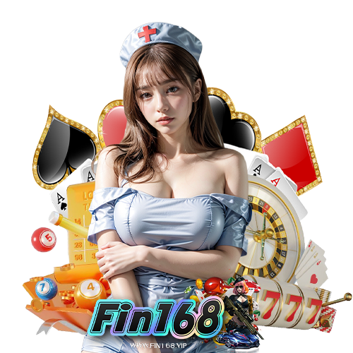 fin168 ฝาก ถอนโอนไว