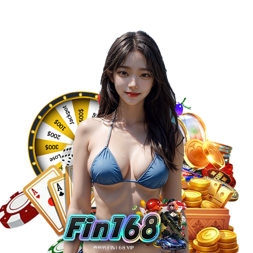 fin168 สล็อตออโต้