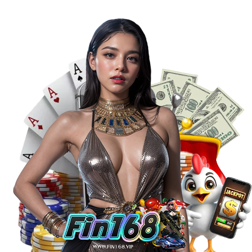 fin168 แจกเครดิตฟรี